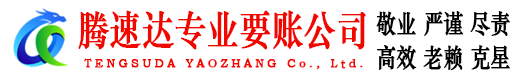 武城要债公司